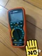 cx/1PCS  Extech EX530 Handheld Multimeters