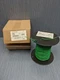 Lead 14 AWG Gauge Hook Up Wire M16878/11 500 ft MIL Spool GREEN