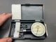 WAGNER FORCE DIAL FDK 80 PUSH PULL FORCE GAUGE W CASE FDK80 - MINT - USA