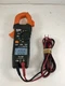 Klein Tools CL600 600A True RMS AC Auto-Ranging Digital Clamp Meter
