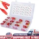 Electrical Test Lead Kit 5299367 for Cummins Circuit Connection/Experiment 16pcs