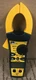 PARTS! IDEAL 61-765 660A 1000V AC DC TIGHTSIGHT CLAMP METER TRMS NO LEADS
