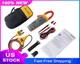 Fluke 376 FC True-RMS AC/DC Volt Ohm Amp Clamp Meter WIFI Connection With iFlex