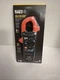 Klein Tools 400 Amp Digital Clamp Meter AC Auto Ranging W/ Temperature CL220