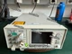 ONE Agilent 8163B optical power meter used DHL Express delivery