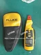 Fluke 771 Milliamp Process Clamp Meter DMM Test AC MA Tester /Good function #$