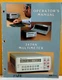 HP / Agilent 03478-90005 1983 3478A Multimeter Operator's Manual.