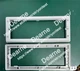 Agilent / Keysight Rear Panel fits 33511B 33522B 33611A 33612A 33622A 34460A
