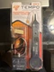 New TEMPO Greenlee TONE & PROBE KIT 701K-G  NEW