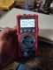 USED UNIT ONLY AstroAI Digital Multimeter, TRMS 4000 Counts Volt Meter