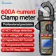 ANENG CM85/CM86/ST180 Digital Clamp Multimeter Tester AC DC Voltage Amp Meter