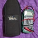 Commercial Electric 600V True RMS Auto Ranging Digital Multimeter W/ Temp