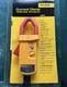 Fluke i1010 new current clamp fedex or DHL
