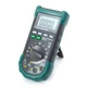 Mastech MS8268 Digital AC/DC Auto/Manual Range Multimeter Meter Free Shipping