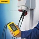 Fluke 9040 Digital Phase Rotation Indicator Tester Meters !NEW!! F9040