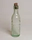 GB203 Belfast Mineral Water Co. Bottle