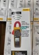 FLUKE 902FC Clamp Meter brand new