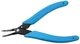 5-1/4" Xuron 450BN Bent Nose Pliers Jewelry Making Wire Metal Forming Tool
