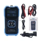 FNIRSI HRM-10 0-200ohm 18650 Lithium Battery Internal Resistance Tester