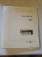 HP 3465A Multimeter Operating & Service Manual B