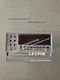 USED 1PCS Tektronix DMM4050 6-1/2 Digit Precision Multimeter/ytd