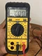 IDEAL 61-360 Phase Rotation True RMS HZ-MFD-Auto Off Tester