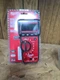 Milwaukee 2217-20 Digital Multimeter 6mV to 600V AC/600mV to 600V DC