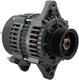 New Certified Marine SAEJ1171 Alternator Mercruiser 4.3-8.2L High Output 105 Amp