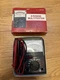 Vintage Analog Micronta 8 Range Multitester Multimeter No. 22-212 2000 OHMS/Volt