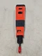 Ideal 35-485 Punchmaster II Punch Down Tool with 110 Blade