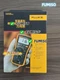 1 pcs NEW Fluke 116C Digital Multimeter with Intergrated Voltage Detection_