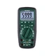 Extech EX520A: High accuracy True RMS Multimeter (0.09%)