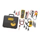Fluke 1587/MDT FC TRMS Megohmmeter Kit, Fluke Connect, Clamp, 3-Phase