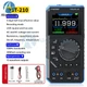 FNIRSI DST-210 DST-201 Digital Oscilloscope Multimeter Signal Generator 3-in-1