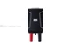 Adapter for type K thermocouples Testo 0590 0021 for Testo 770-2 770-3