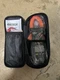 Extech MA445 True RMS 400A AC/DC Clamp Meter