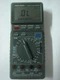 Radio Shack Digital Multimeter 22-168A, Working Condition