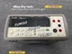 HP/Keysight Agilent 34405A DMM 5&frac12; Digit Multimeter with USB Interface Used&lhy
