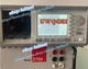 1PC Agilent 8163B optical power meter used