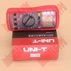 UNI-T UT892 2000V High Voltage Digital Multimeter 6000 Counts True RMS #YP1