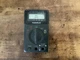 RadioShack Auto Range Multimeter Model 22-803