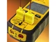 UEi DL599 - Wireless TRMS Power Clamp Meter with 3-Phase Rotation Tests