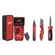 Milwaukee Tool 2220-20 Clampkit, Voltdetect/Multimeter