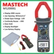 MASTECH MS2000G Digital Clamp Meters AC Current Clamp-on Multimeter