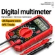 ANENG SZ308 Digital Multimeter AC DC Voltmeter Resistance Volt Tester Meter