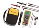 Fluke 179/EDA2 True RMS Digital Multimeter and Deluxe Accessory Combo Kit