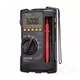 1PCS NEW SANWA DIGITAL Multimeter CD800A2 counter tester meter CD800a2