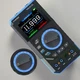 3 In 1 FNIRSI DST210 Digital Oscilloscope Multimeter Function Signal Generator