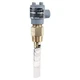 Dwyer V4-2-U-MT Flow Switch 1-1/2" Brass 2000 PSI Temp -4 to 275F NPT