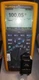 Fluke 287 True-RMS Electronics Logging Multimeter handheld TESTED GOOD!